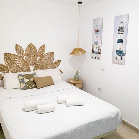 Casa Gon Apartamento Centricos A 100M De La Playa Corralejo Exteriér fotografie
