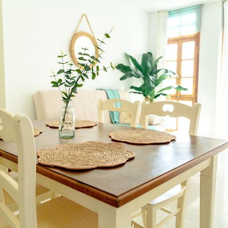 Casa Gon Apartamento Centricos A 100M De La Playa Corralejo Exteriér fotografie