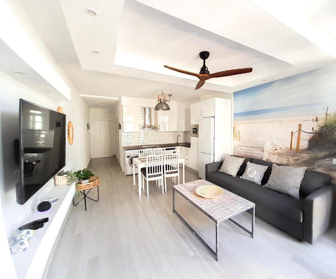Casa Gon Apartamento Centricos A 100M De La Playa Corralejo Exteriér fotografie
