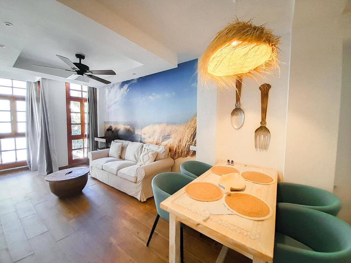 Casa Gon Apartamento Centricos A 100M De La Playa Corralejo Exteriér fotografie