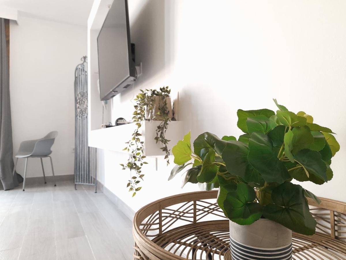Casa Gon Apartamento Centricos A 100M De La Playa Corralejo Exteriér fotografie