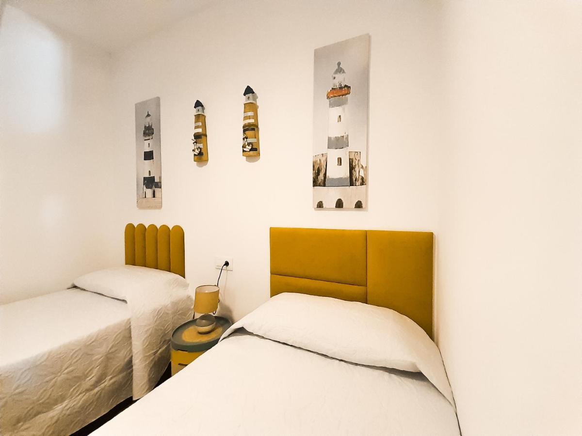 Casa Gon Apartamento Centricos A 100M De La Playa Corralejo Exteriér fotografie