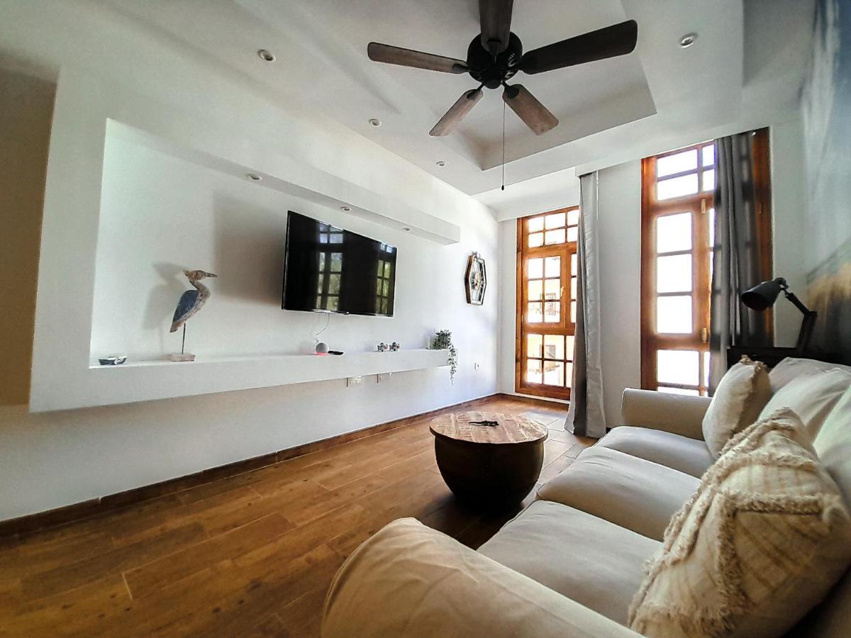 Casa Gon Apartamento Centricos A 100M De La Playa Corralejo Exteriér fotografie