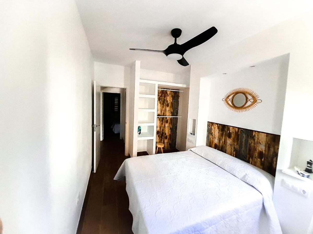 Casa Gon Apartamento Centricos A 100M De La Playa Corralejo Exteriér fotografie