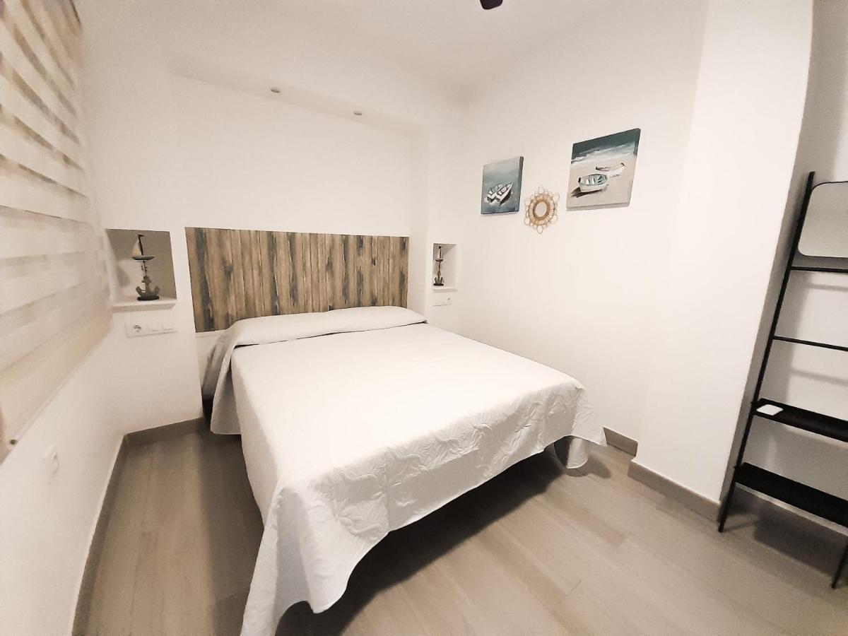 Casa Gon Apartamento Centricos A 100M De La Playa Corralejo Exteriér fotografie