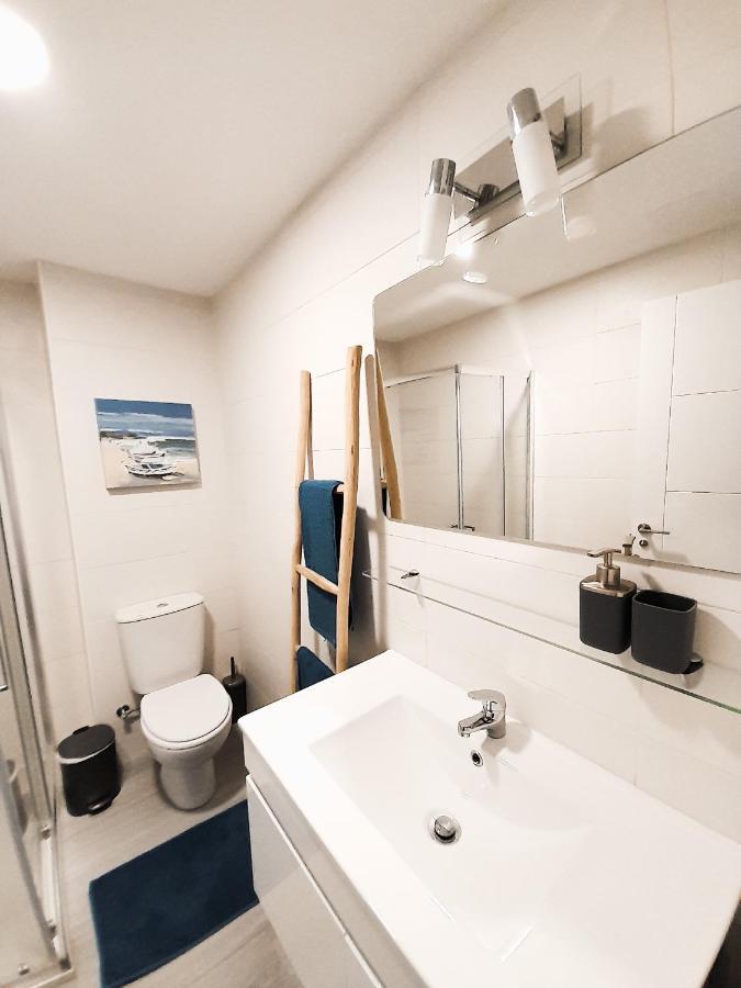 Casa Gon Apartamento Centricos A 100M De La Playa Corralejo Exteriér fotografie
