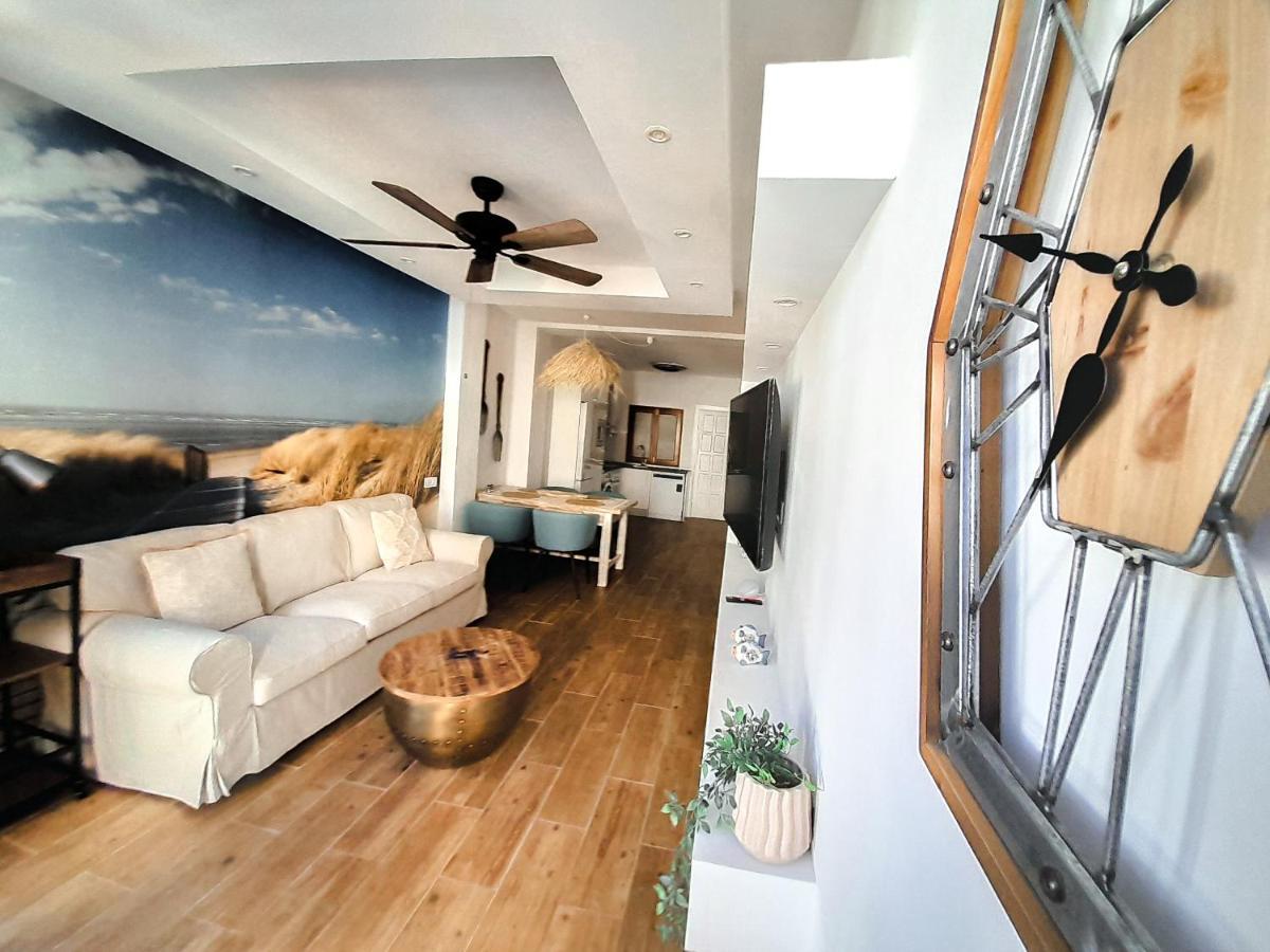 Casa Gon Apartamento Centricos A 100M De La Playa Corralejo Exteriér fotografie