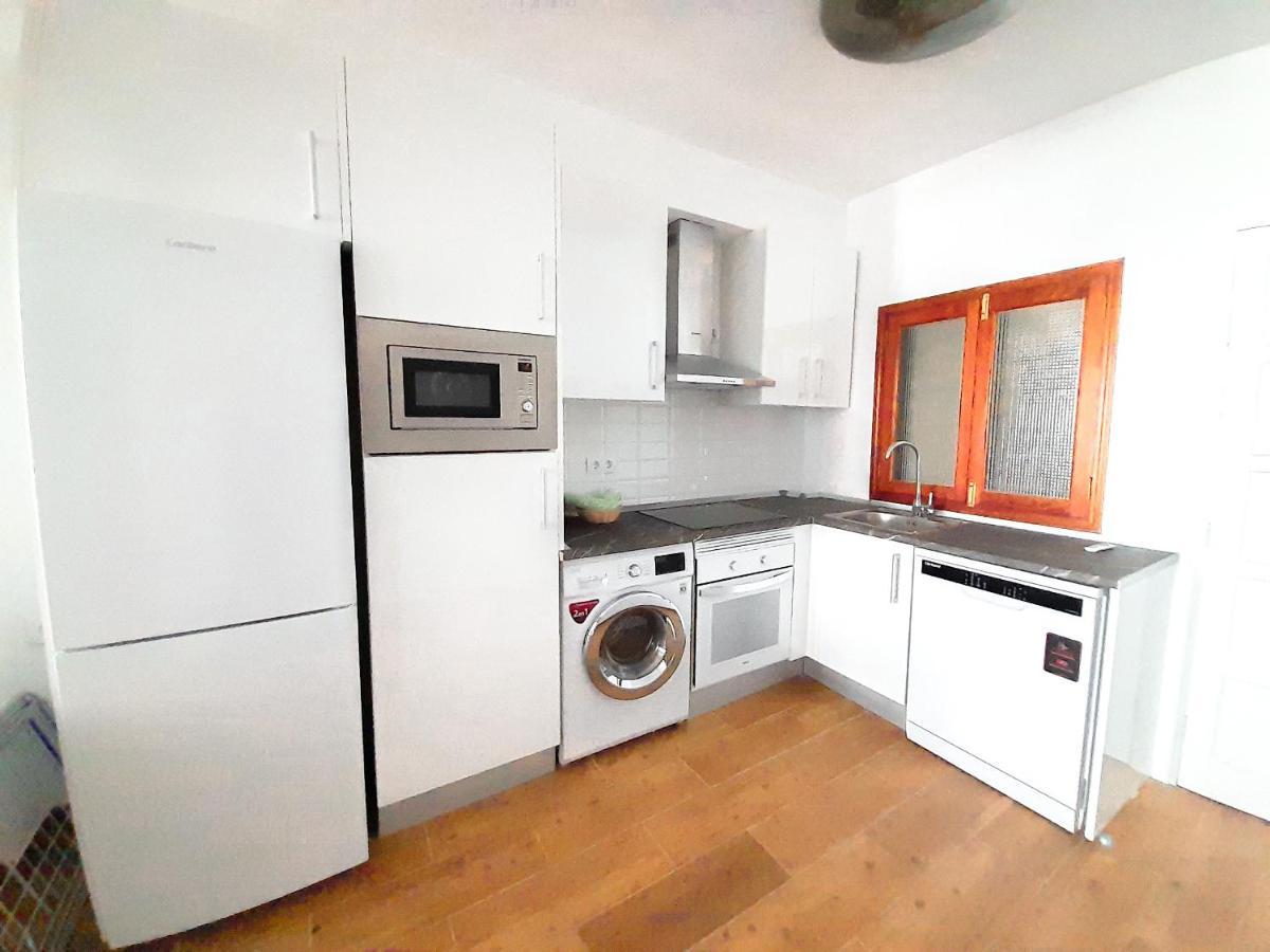 Casa Gon Apartamento Centricos A 100M De La Playa Corralejo Exteriér fotografie