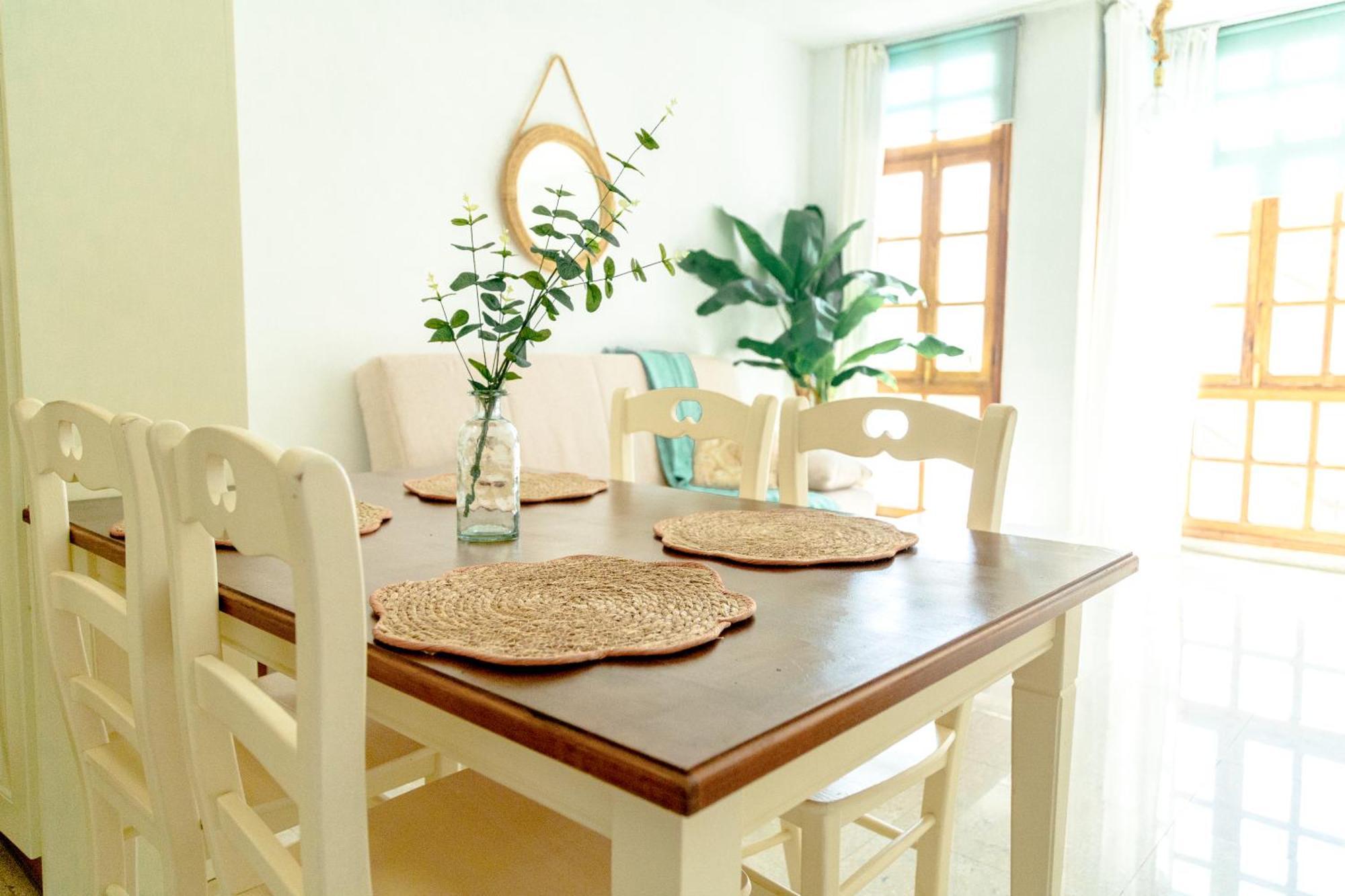 Casa Gon Apartamento Centricos A 100M De La Playa Corralejo Exteriér fotografie