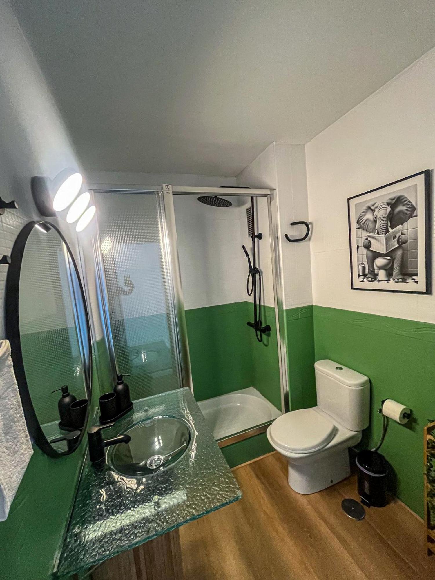 Casa Gon Apartamento Centricos A 100M De La Playa Corralejo Exteriér fotografie