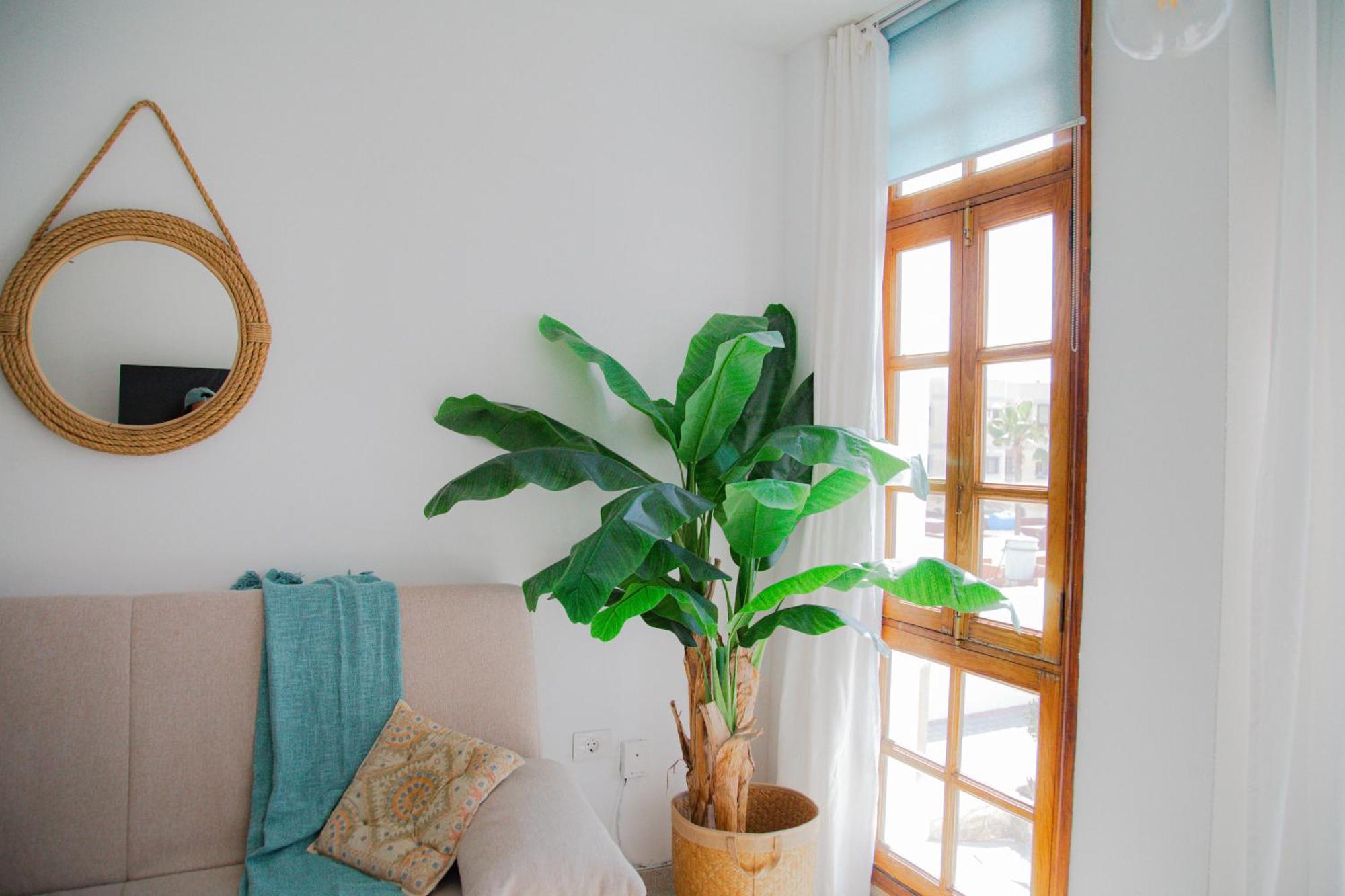 Casa Gon Apartamento Centricos A 100M De La Playa Corralejo Exteriér fotografie