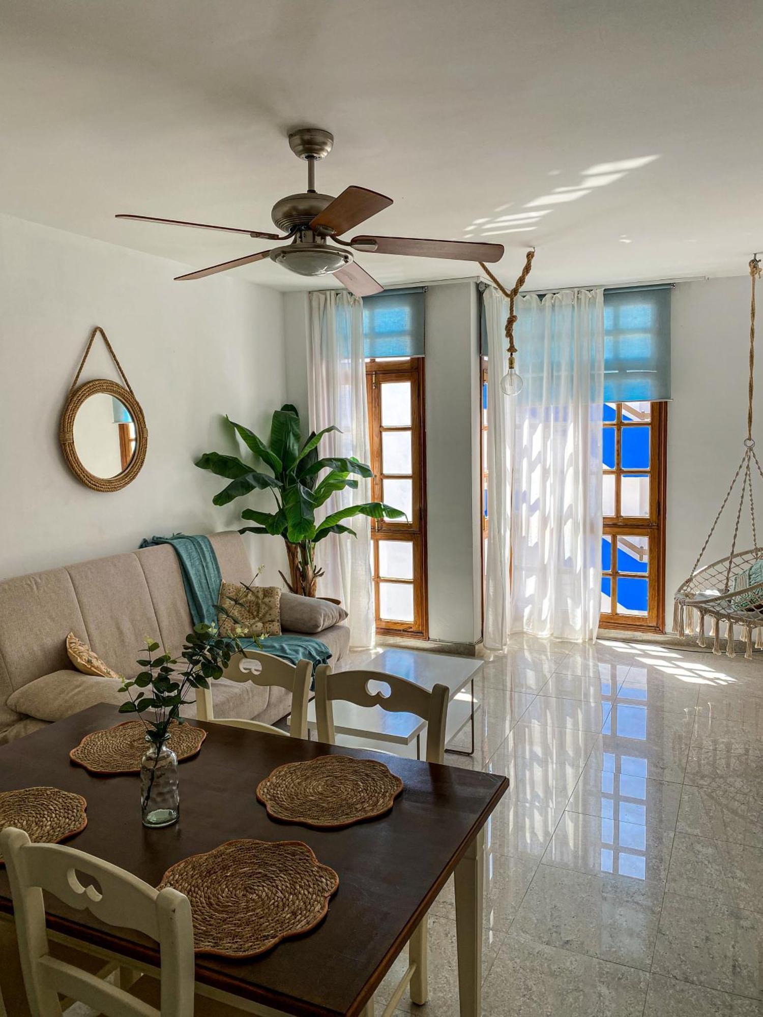 Casa Gon Apartamento Centricos A 100M De La Playa Corralejo Exteriér fotografie