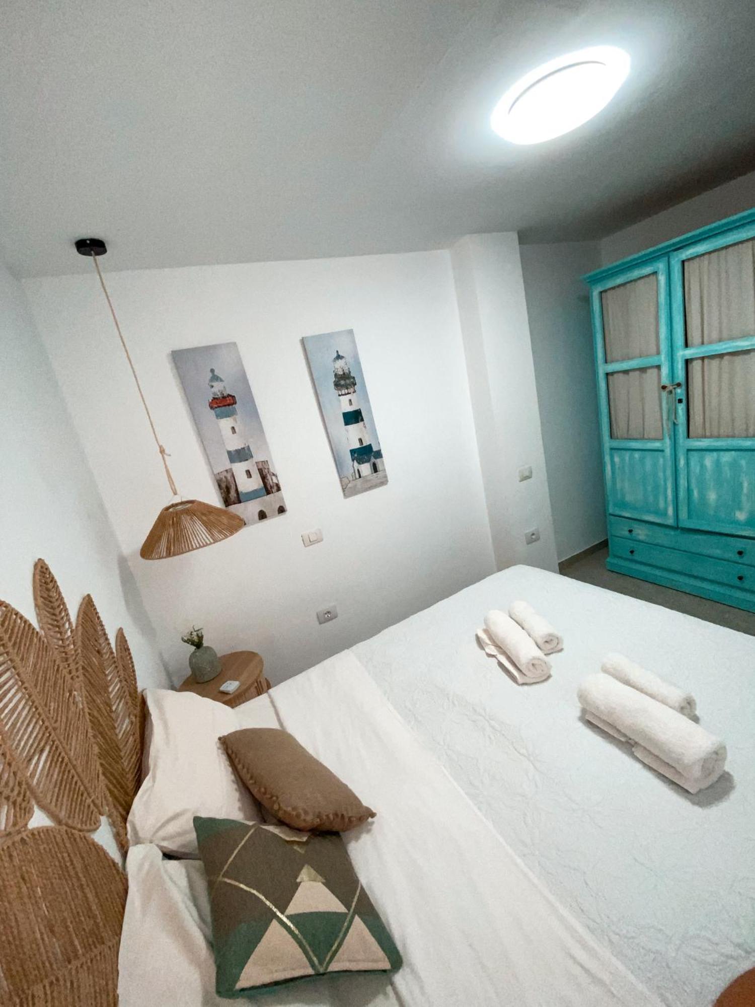 Casa Gon Apartamento Centricos A 100M De La Playa Corralejo Exteriér fotografie
