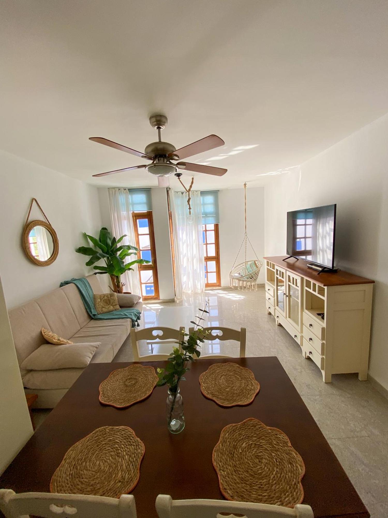 Casa Gon Apartamento Centricos A 100M De La Playa Corralejo Exteriér fotografie