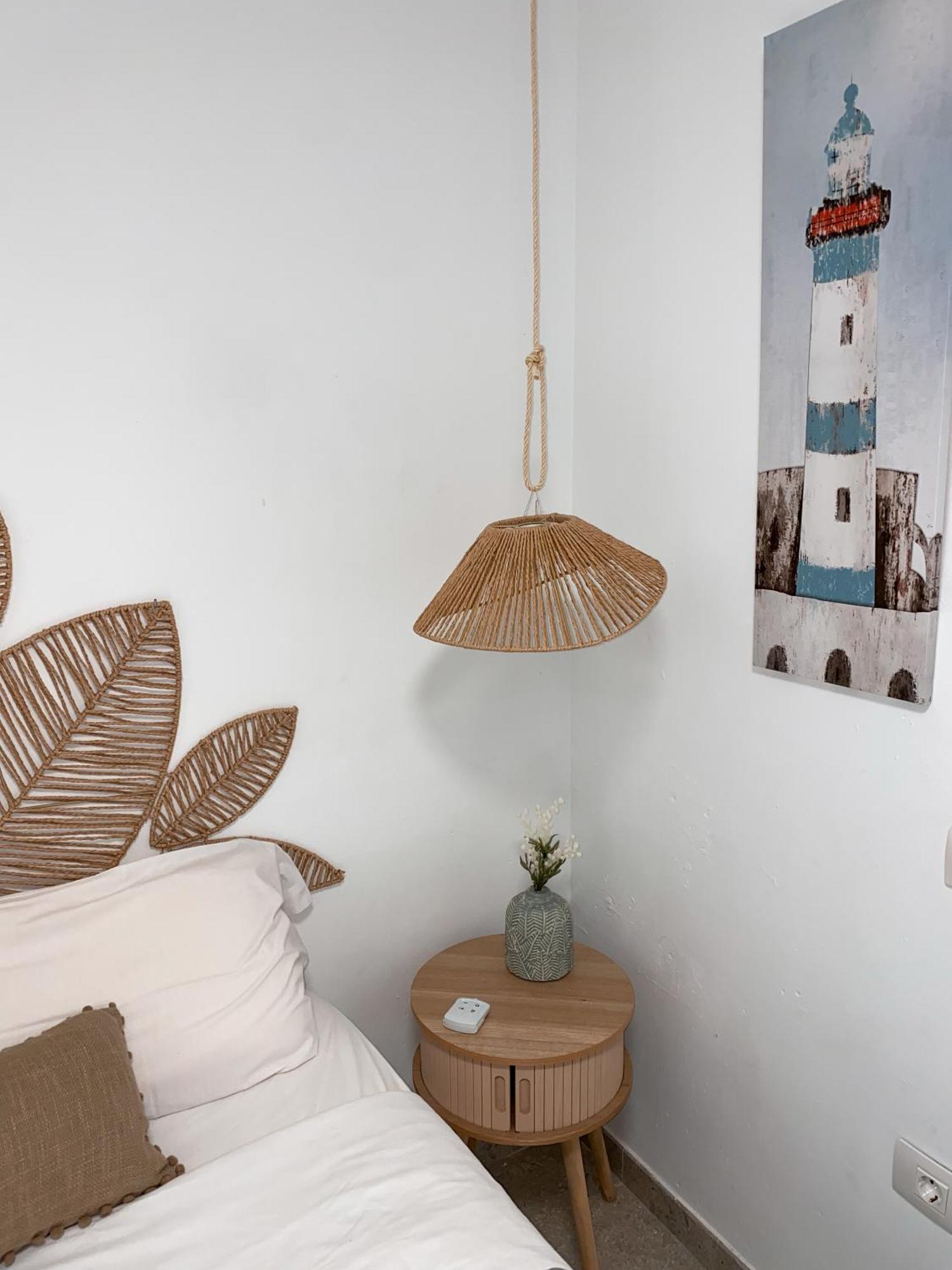 Casa Gon Apartamento Centricos A 100M De La Playa Corralejo Exteriér fotografie