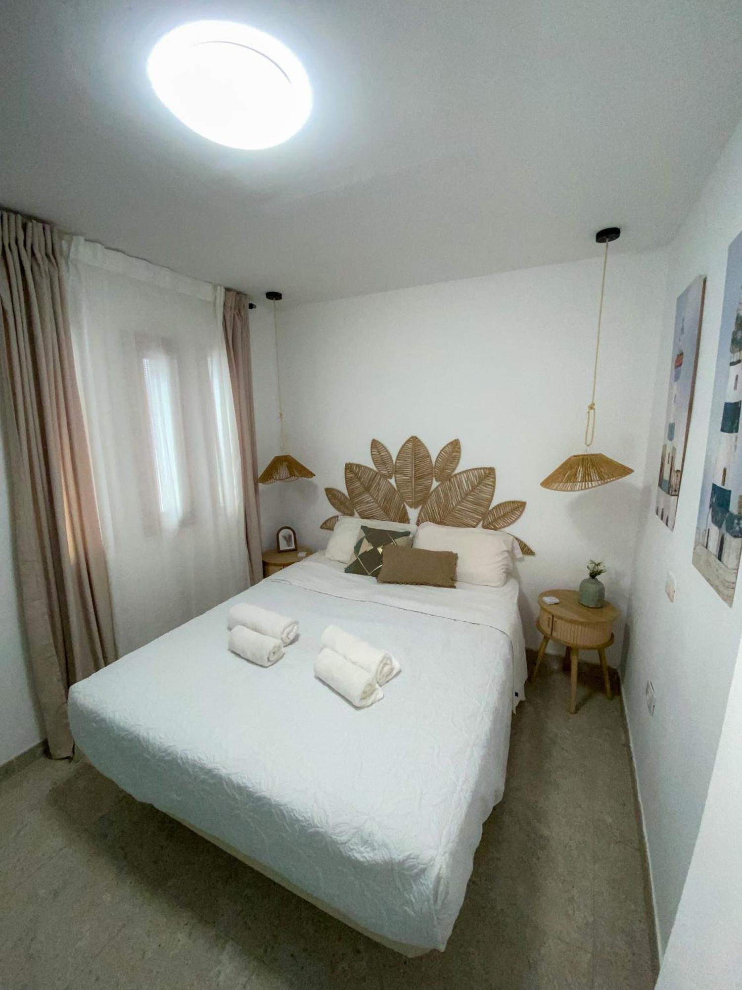 Casa Gon Apartamento Centricos A 100M De La Playa Corralejo Exteriér fotografie