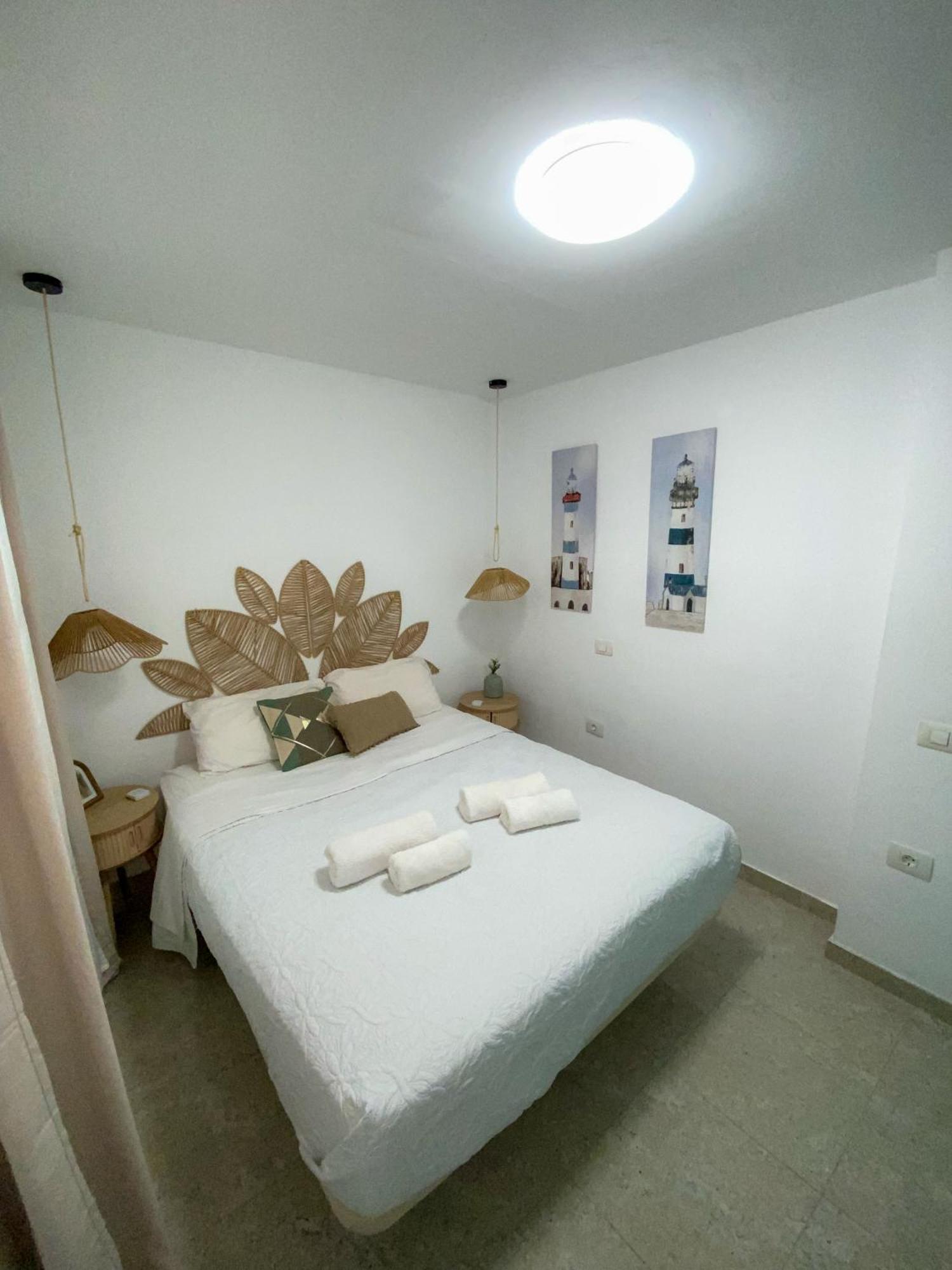 Casa Gon Apartamento Centricos A 100M De La Playa Corralejo Exteriér fotografie