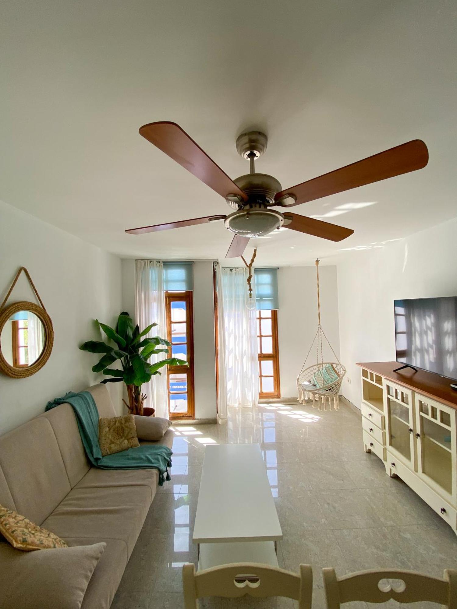 Casa Gon Apartamento Centricos A 100M De La Playa Corralejo Exteriér fotografie
